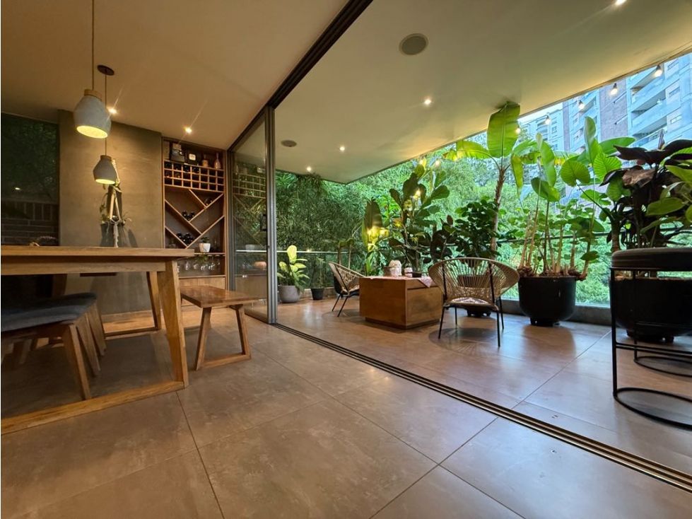 APARTAMENTO | EL POBLADO | FLORIDA