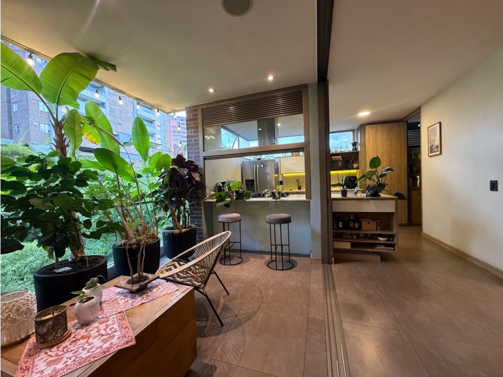 APARTAMENTO | EL POBLADO | FLORIDA — foto 2