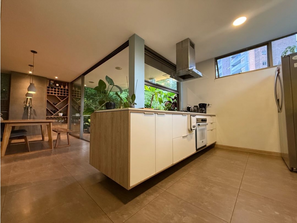 APARTAMENTO | EL POBLADO | FLORIDA — foto 3