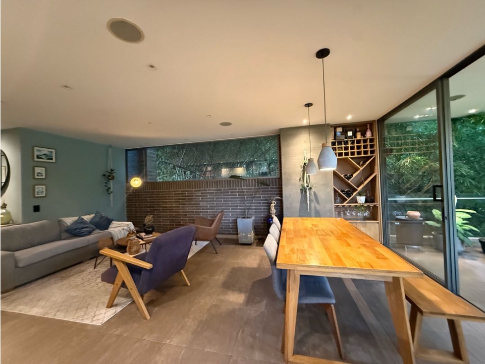 APARTAMENTO | EL POBLADO | FLORIDA — foto 4