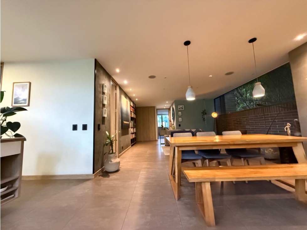 APARTAMENTO | EL POBLADO | FLORIDA — foto 6