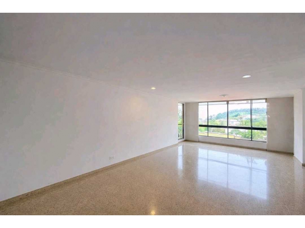 Apartamento El Poblado La Concha