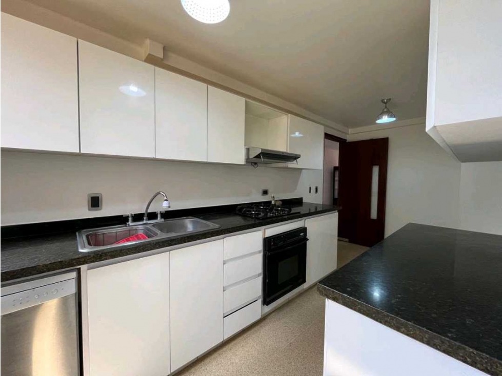 Apartamento El Poblado La Concha — foto 4
