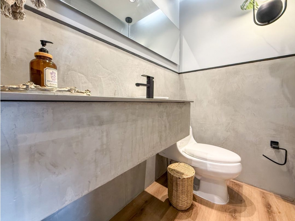 APARTAMENTO | EL POBLADO | SAN LUCAS — foto 6
