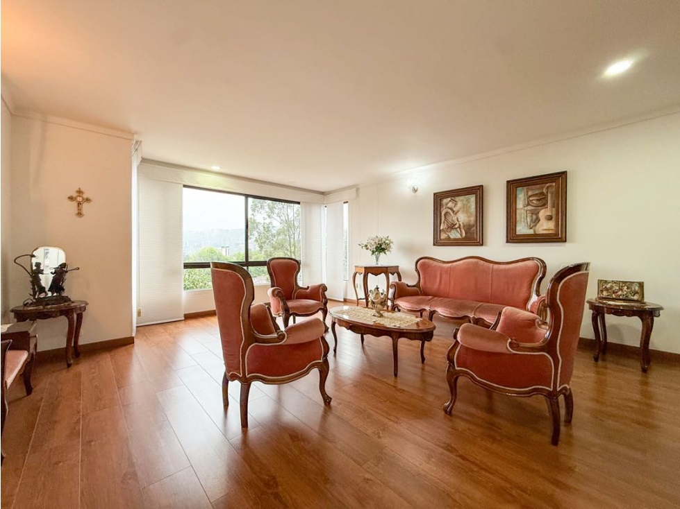 APARTAMENTO | EL POBLADO | TESORO — foto 3