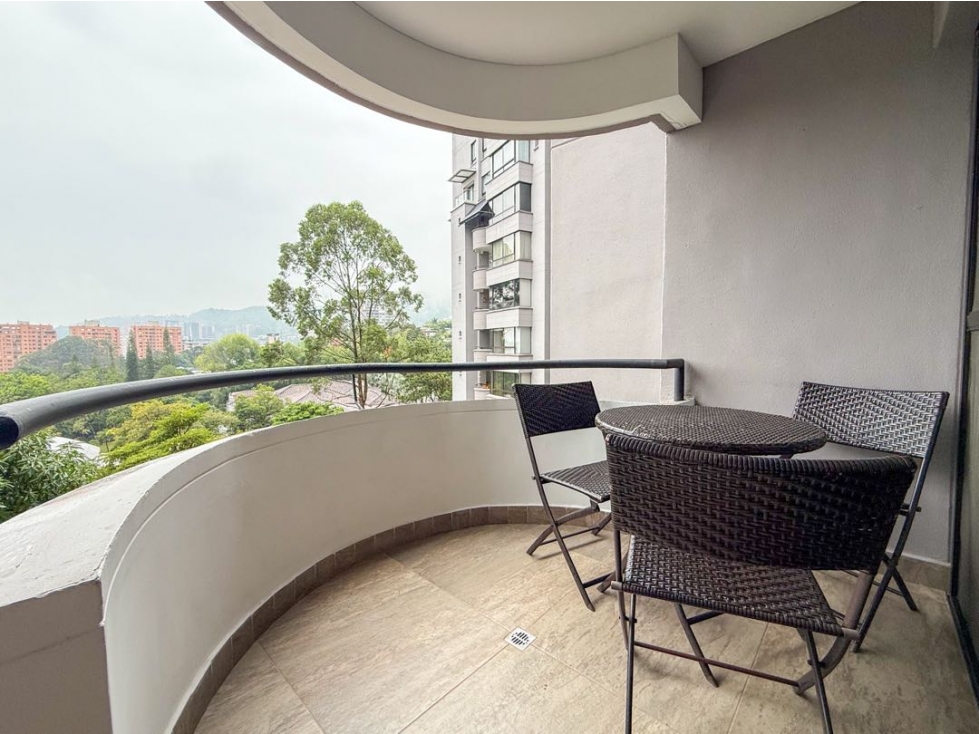 APARTAMENTO | EL POBLADO | TESORO — foto 6