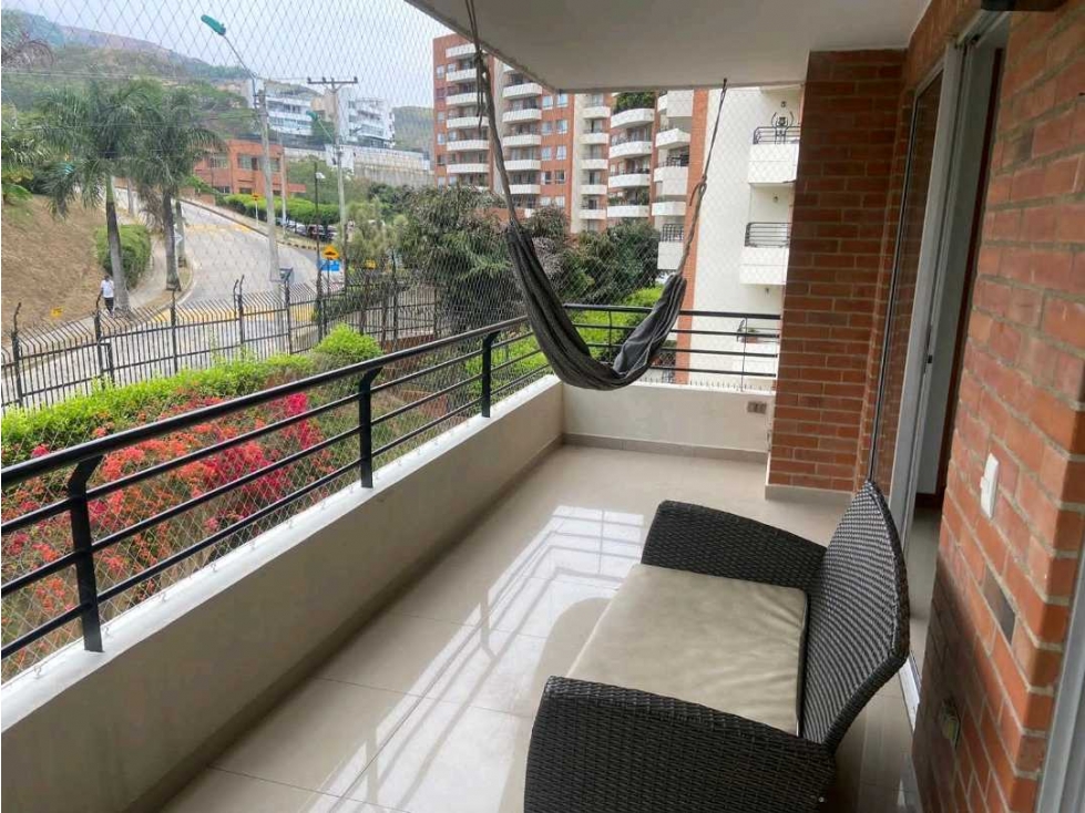 Apartamento em cristales