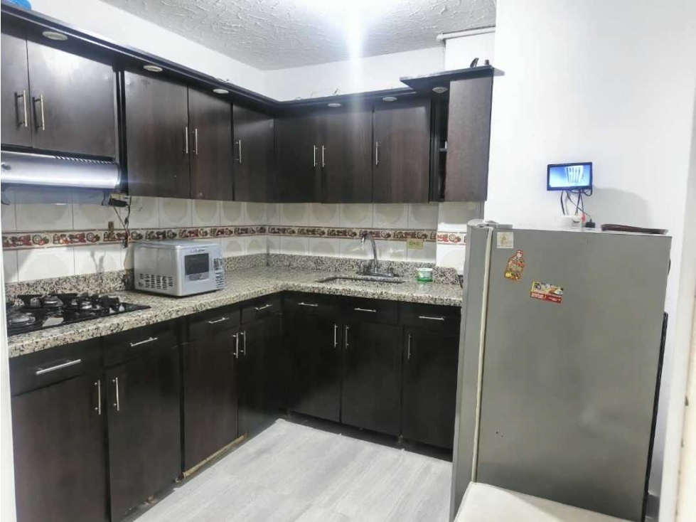 APARTAMENTO EN VENTA LAURELES LORENA(N) — foto 4