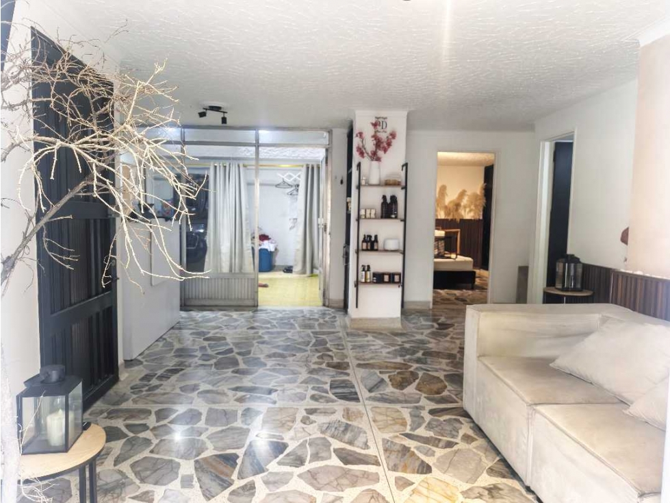 APARTAMENTO EN VENTA LAURELES LORENA(N) — foto 2