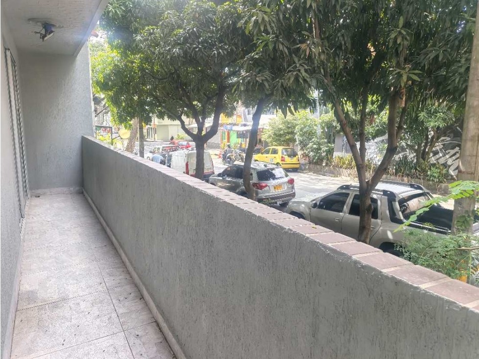 APARTAMENTO EN VENTA LAURELES LORENA(N) — foto 3