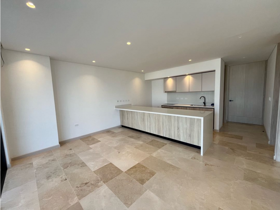 APARTAMENTO EM VENTA MERAKI SERENA DEL MAR — foto 2
