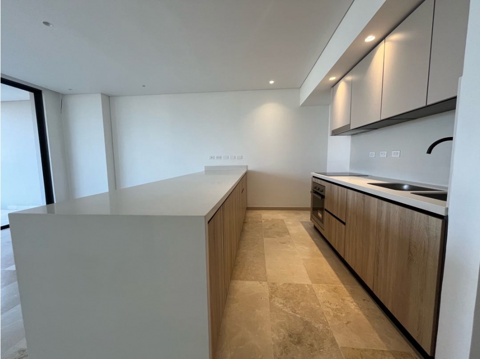 APARTAMENTO EM VENTA MERAKI SERENA DEL MAR — foto 3