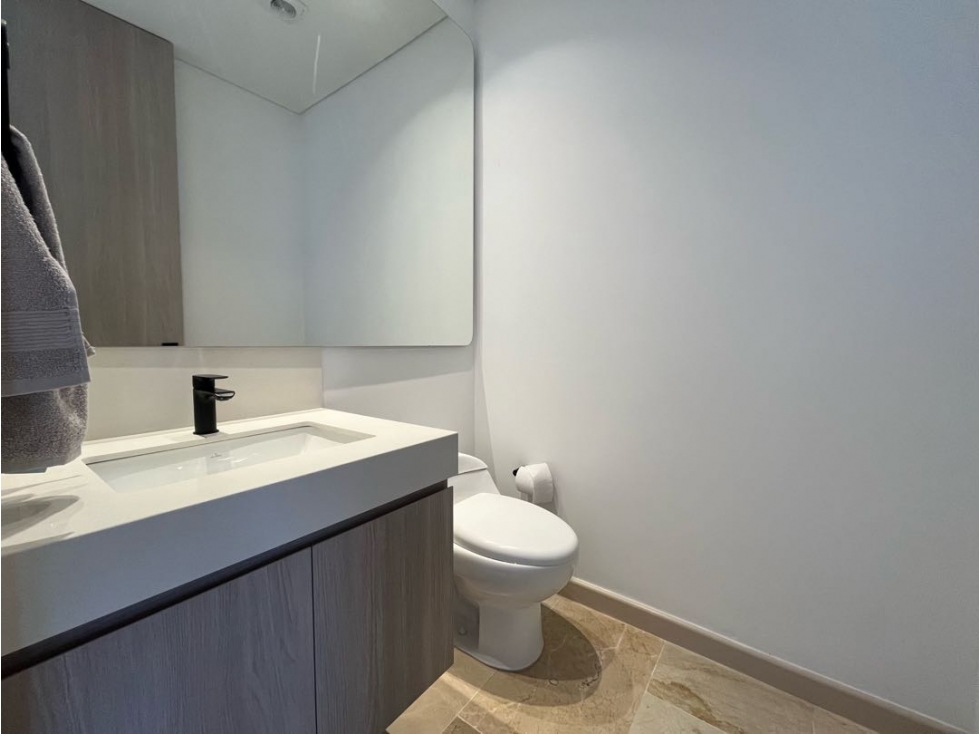 APARTAMENTO EM VENTA MERAKI SERENA DEL MAR — foto 5