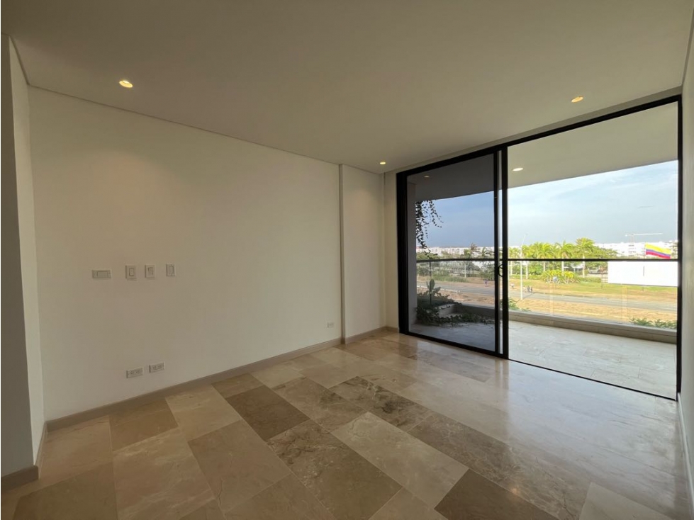 APARTAMENTO EM VENTA MERAKI SERENA DEL MAR — foto 6