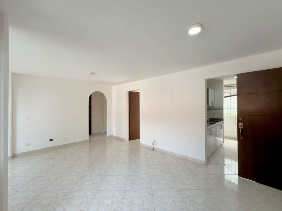 Venta Apartamento Las Palmas — foto 3