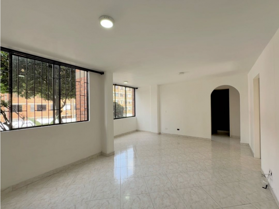 Venta Apartamento Las Palmas