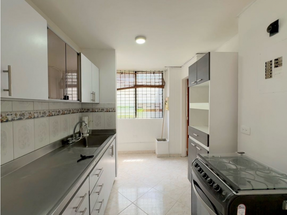 Venta Apartamento Las Palmas — foto 5