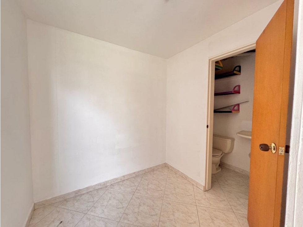 Venta Apartamento Las Palmas — foto 6