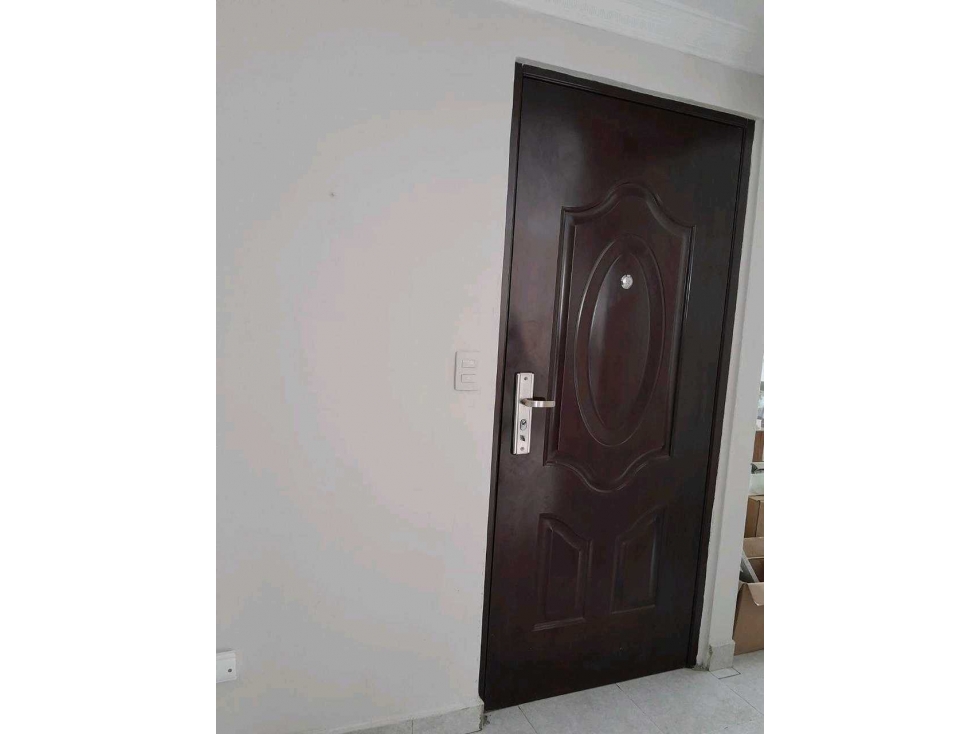 APARTAMENTO EN 12 DE OCTUBRE PH ACAPULCO 3REC 1B 94M2 — foto 4