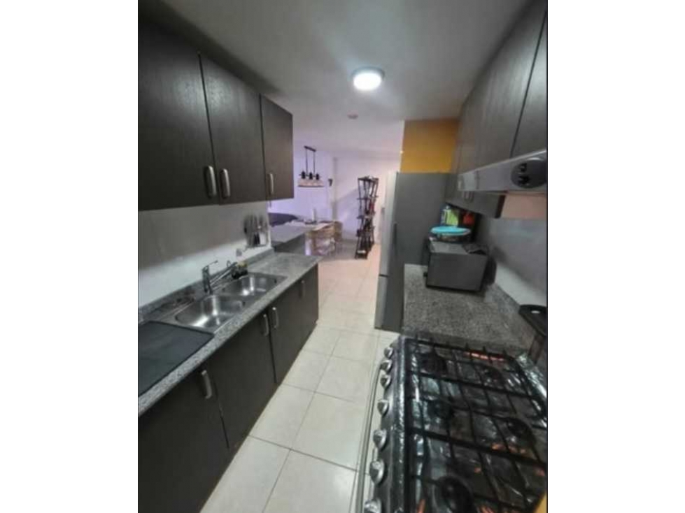 APARTAMENTO EN 12 DE OCTUBRE 2REC 2B CBE 150M2 CON TERRAZA PRIVADA — foto 6
