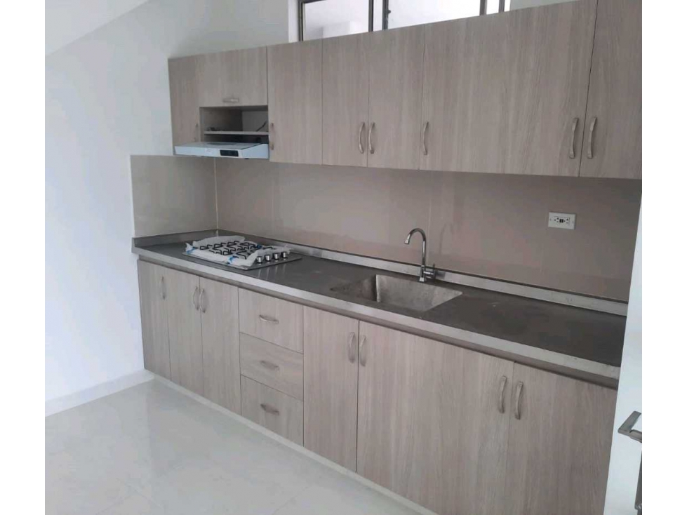 VENTA DE APARTAMENTO EN 20 JULIO