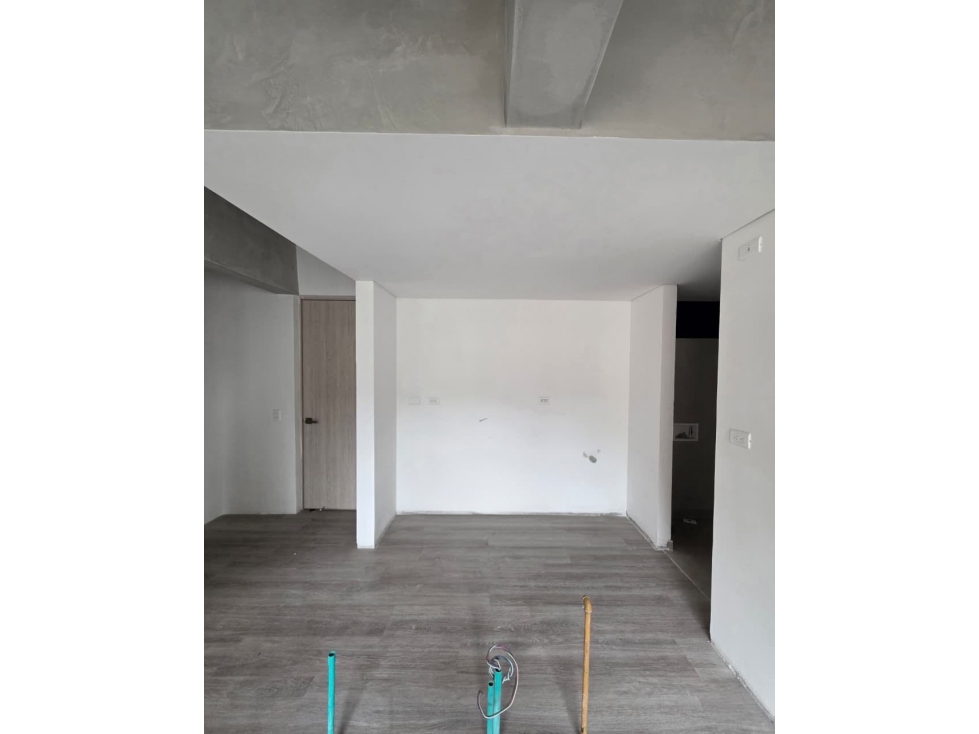 Apartamento En AKI Fabricato Para Terminar A Tu Gusto $420M - 5