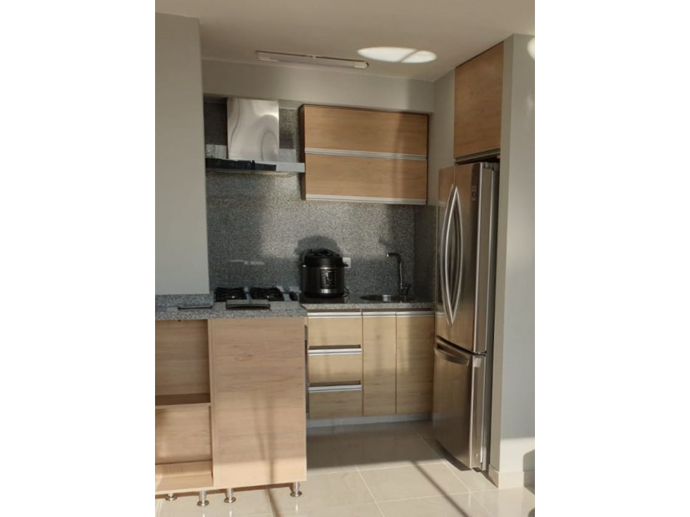 Apartamento en Alameda de Rio Barranquilla — foto 2
