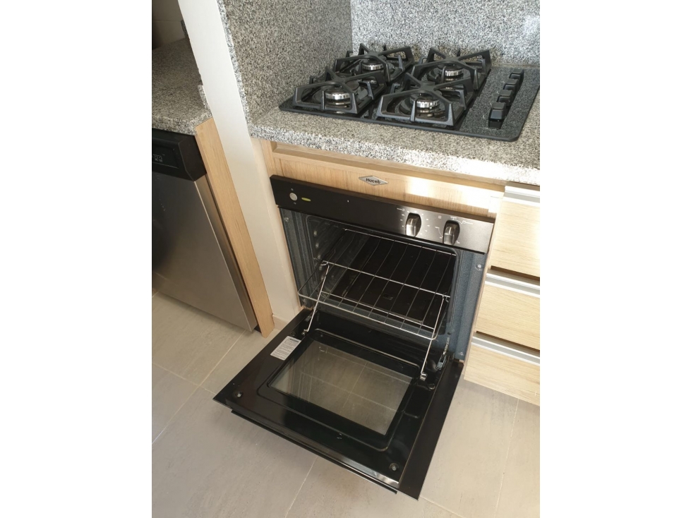 Apartamento en Alameda de Rio Barranquilla — foto 4