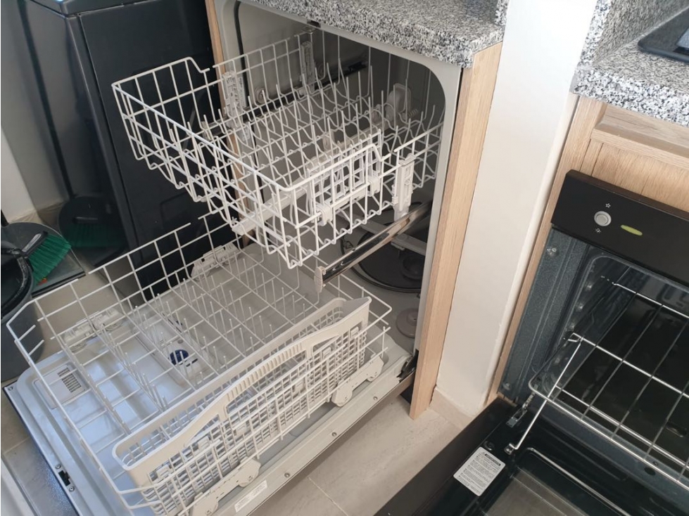 Apartamento en Alameda de Rio Barranquilla — foto 5