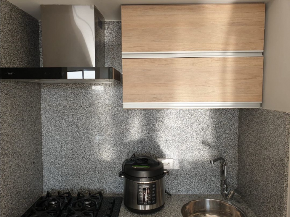 Apartamento en Alameda de Rio Barranquilla — foto 6