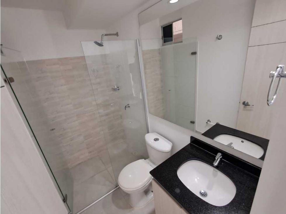 Apartamento en Alameda del Rio en conjunto Esmeralda — foto 5