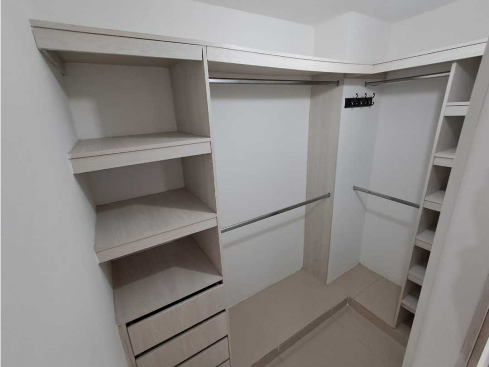 Apartamento en Alameda del Rio en conjunto Esmeralda — foto 6