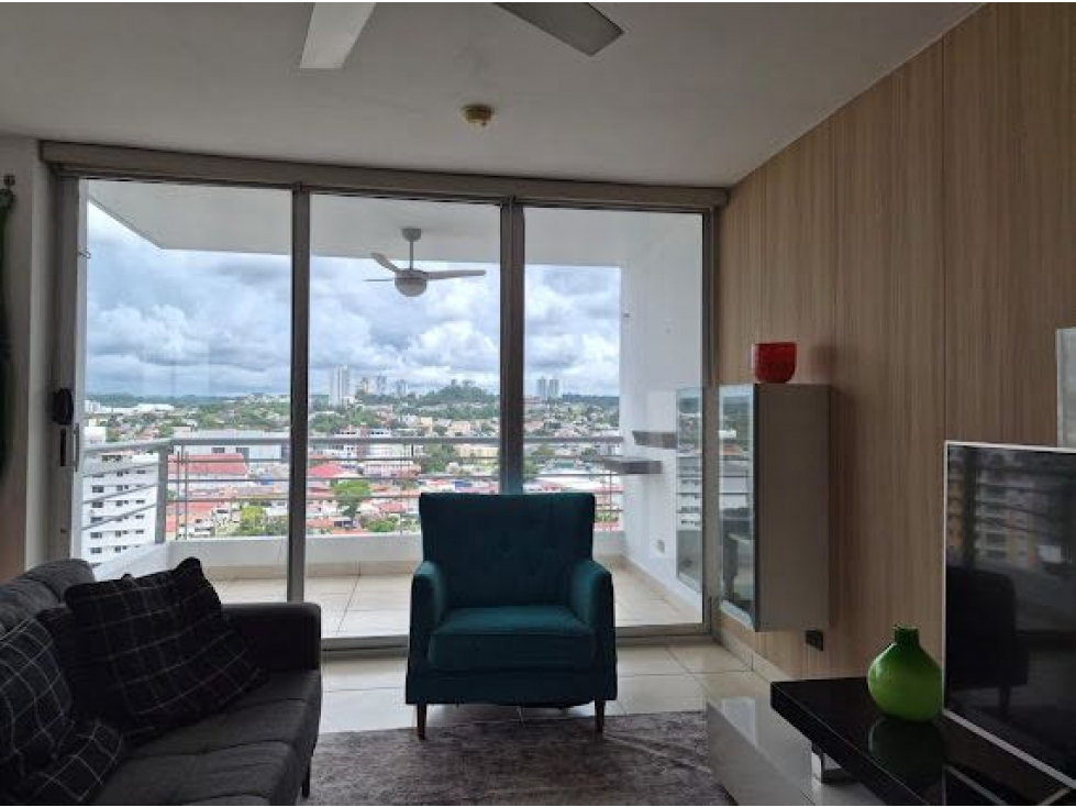 Apartamento en la loma 112m² 2 Recámaras 2 Parking $1,350 — foto 2