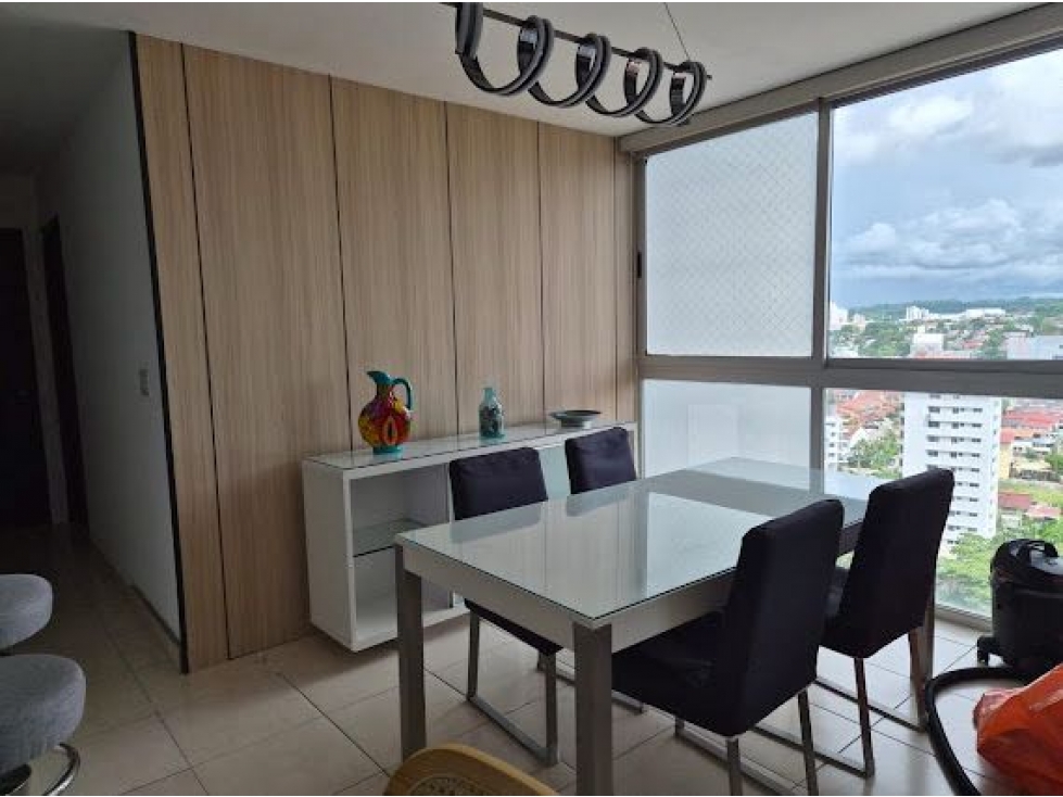 Apartamento en la loma 112m² 2 Recámaras 2 Parking $1,350 — foto 3
