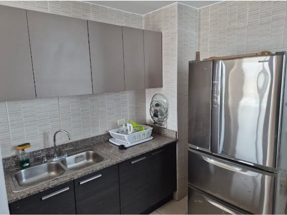 Apartamento en la loma 112m² 2 Recámaras 2 Parking $1,350 — foto 6