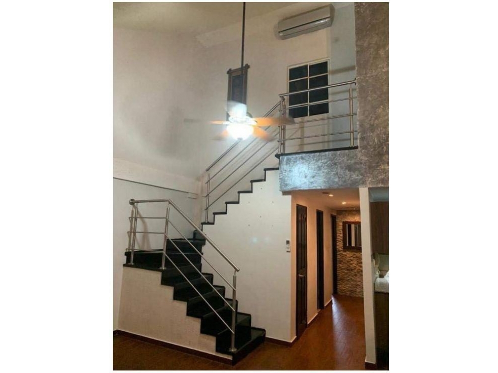 Apartamento en Albrook 135m2 3 Recámaras Línea Blanca Alquiler $1,400 — foto 2