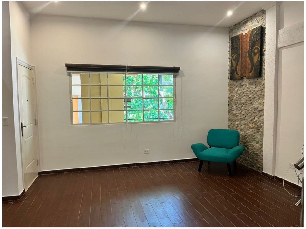 Apartamento en Albrook 135m2 3 Recámaras Línea Blanca Alquiler $1,400 — foto 6