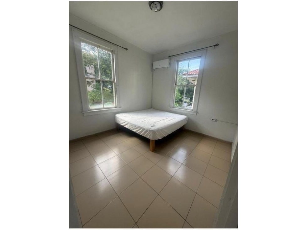 Apartamento en Albrook Balboa 145m2 2 Rec $1,100