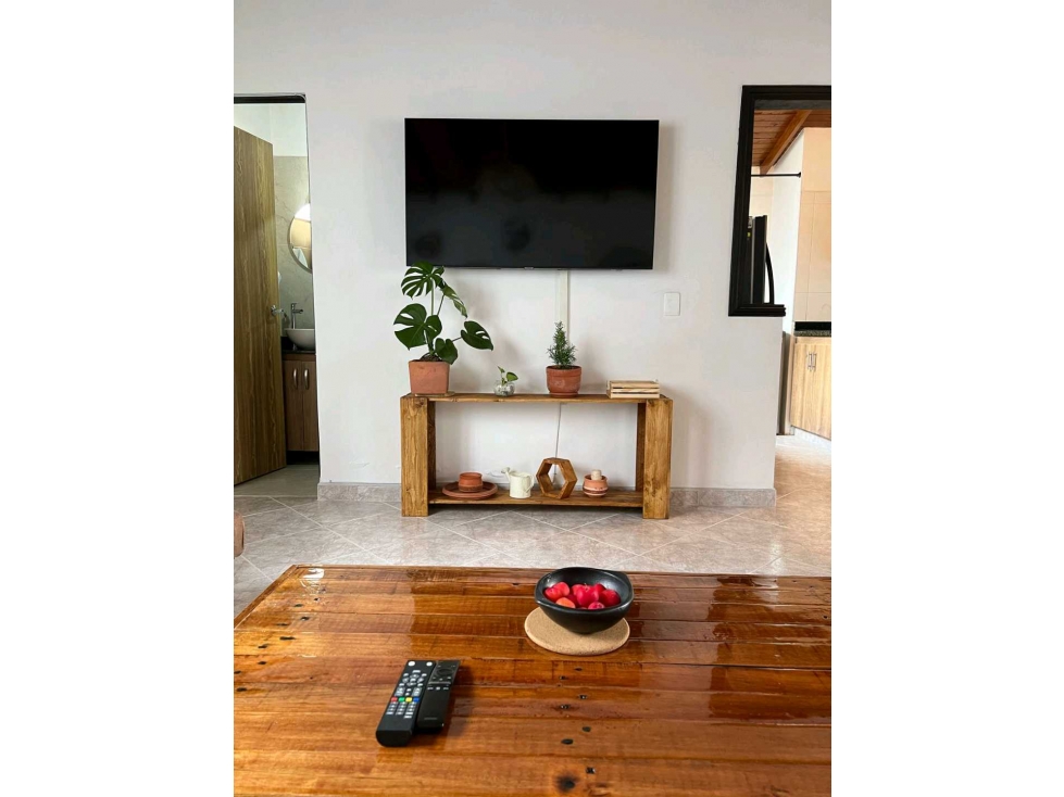 Apartamento en Alcalá Envigado 5to piso, excelente para inversión — foto 2
