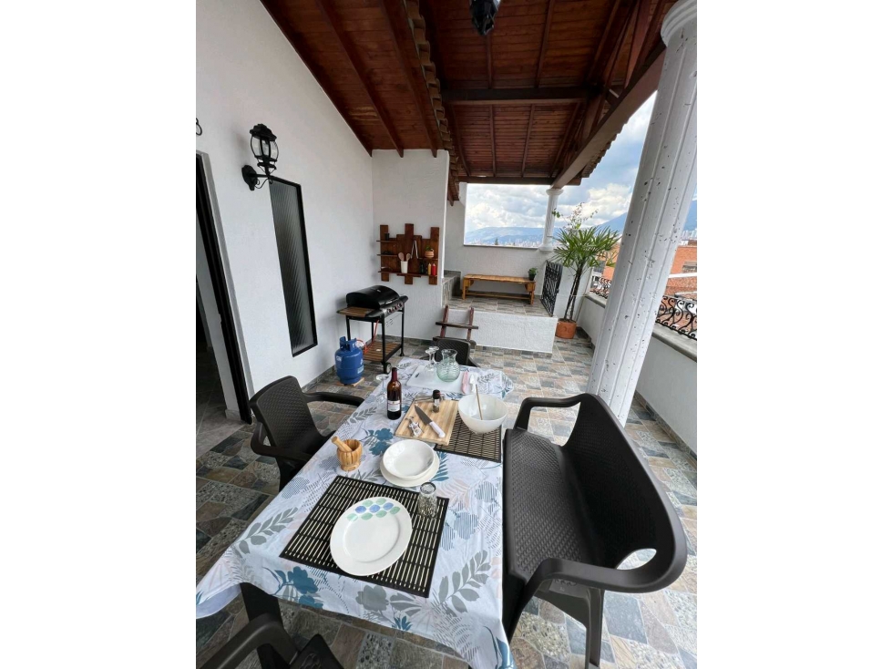 Apartamento en Alcalá Envigado 5to piso, excelente para inversión — foto 4