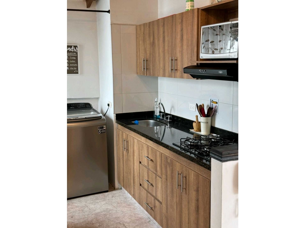 Apartamento en Alcalá Envigado 5to piso, excelente para inversión — foto 6
