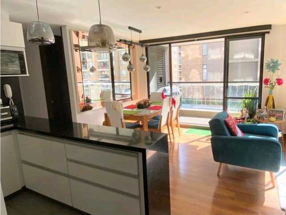 Apartamento en Alejandría Tenerife
