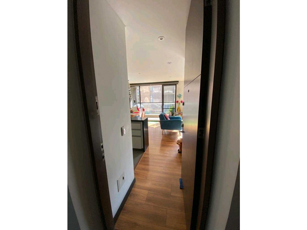 Apartamento en Alejandría Tenerife — foto 2