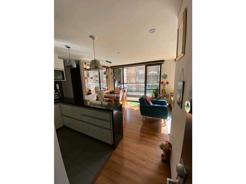 Apartamento en Alejandría Tenerife — foto 3