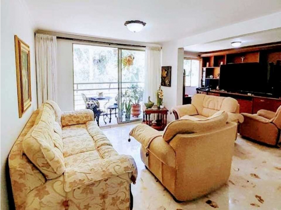 Apartamento Laureles Almería — foto 4