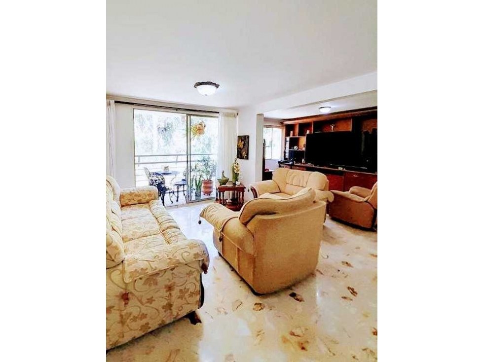 Apartamento Laureles Almería — foto 5