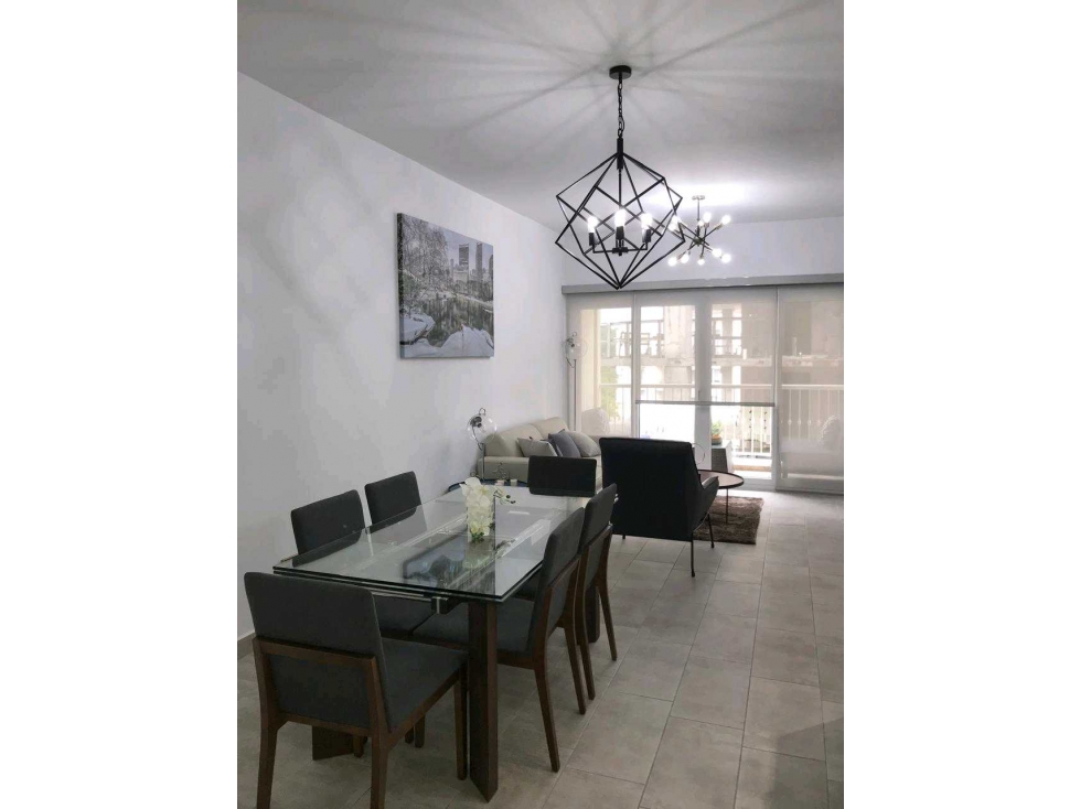 APARTAMENTO EN ALQUIER EN EL PH FOREST EN COCOLI, TUCAN, PANAMA OESTE