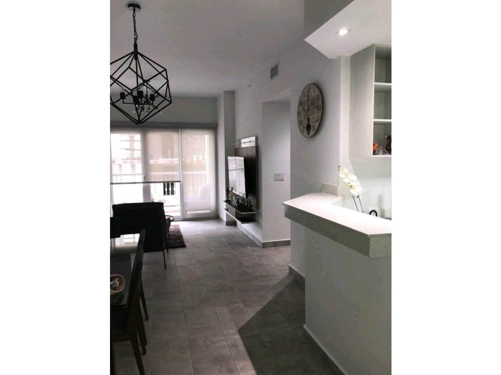 APARTAMENTO EN ALQUIER EN EL PH FOREST EN COCOLI, TUCAN, PANAMA OESTE — foto 2