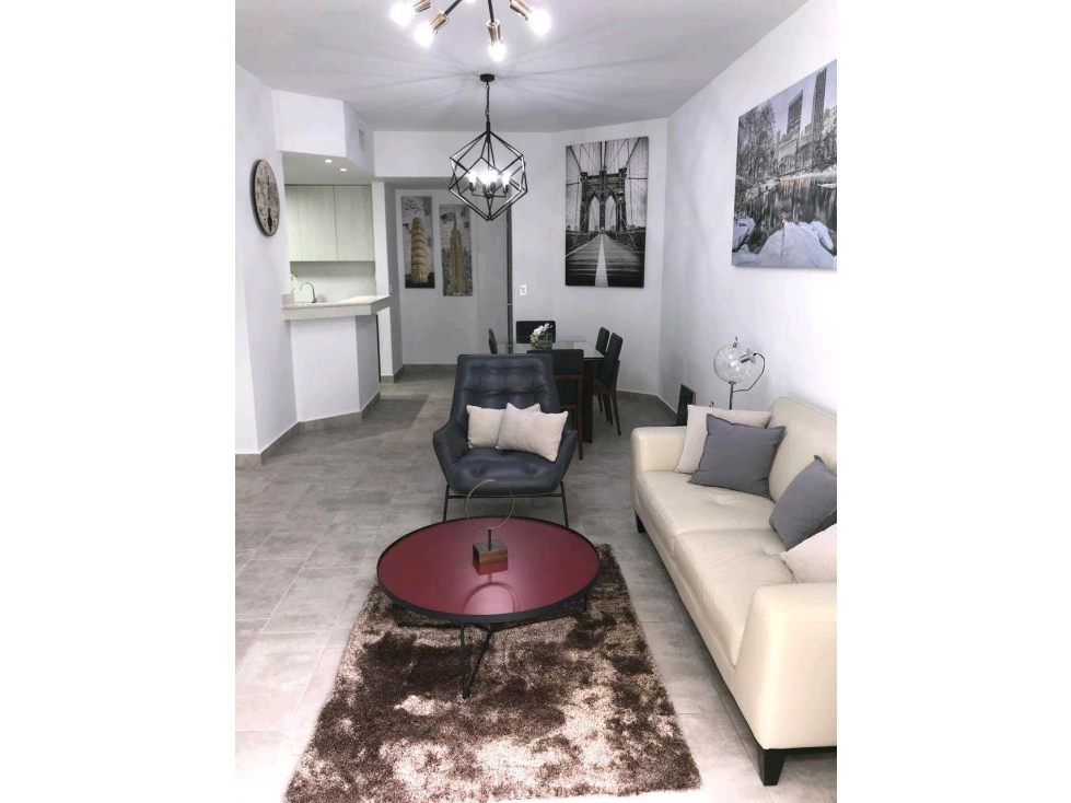 APARTAMENTO EN ALQUIER EN EL PH FOREST EN COCOLI, TUCAN, PANAMA OESTE — foto 3