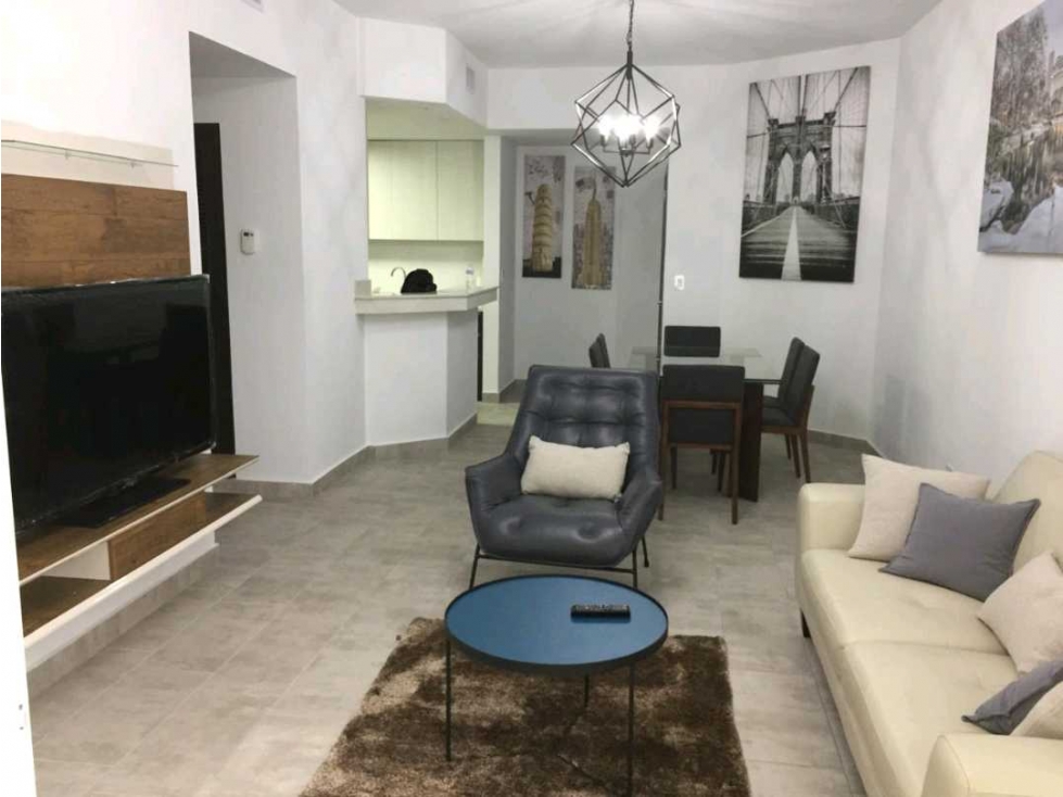 APARTAMENTO EN ALQUIER EN EL PH FOREST EN COCOLI, TUCAN, PANAMA OESTE — foto 4
